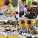 백산태권도장 이미지