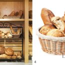 웰빙 발효빵 이미지