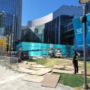 롯데쇼핑(주) | 잠실팝업:[설화수 자생음크림] 후기/ 샘플, 미니 쿠션, 파우치 받았어요!