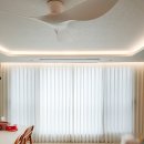 화암로 | [범어STX칸] 84타입 커튼 인테리어, 대구 맞춤 커튼 잘 하는 곳, 밀스커튼에서 시공한 후기! 💙