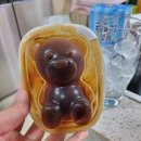 CU성북로데오점 | CU 곰돌이 얼음 / 귀여운 곰돌이 얼음틀 재사용 후기