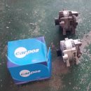 카포스자동차병원 | 작업 후기 ) K7 발전기 교환