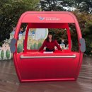 송도용궁구름다리 | 송도 놀거리 총정리! 송도 볼거리, 뚜벅이 여행지 추천! 송도 케이블카, 송도스카이파크, 송도용궁...