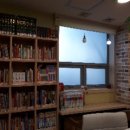 서빙고동 작은도서관 이미지