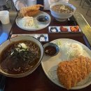 서울 양재동 완전 푸짐한 돈카츠 맛집, 민카츠 양재본점