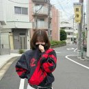 카리나가 인스타그램에 올렸다가 내린 사진 이미지