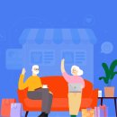 액티브시니어 이미지