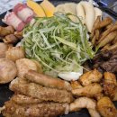 맛집을 좋아하는 sun 찐 후기 ! ! !