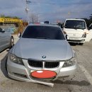 BMW / E90 320i / 2006 / 각각문의 이미지