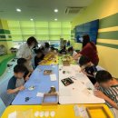 (가족)동화와 함께하는 감성미술 | 남구다함께돌봄센터_동화와 함께하는 공예 놀이, 4회 프로그램)_출강 후기