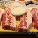 유황돼지 이미지