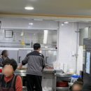 구산정 청국장집(본)