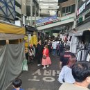 원찜갈비 | 대구여행 서문시장 방문후기 찜갈비와 서문땅콩빵 연휴 눈치게임 실패