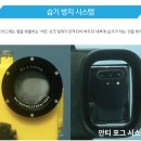 스쿠버다이빙 스쿠버 청년사업단 제주 스쿠버 스쿨...방수 하우징 신세계 다이브로이드 경험하다! -후기-