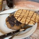 문래 카페 세인트러스트 내돈내산 솔직후기 디저트 맛집 추천