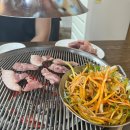 [춘천맛집] 현지인 맛집 뒷고기 &lt;큰집장대박 본점&gt;