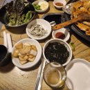 자갈치곰장어 - 금정구 오시게로 28-1 | 포항 죽도동 맛집 내돈내산 자갈치1번지곰장어 솔직후기