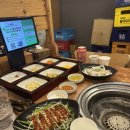 장안문소갈비 | [천안 맛집]천안 겹벚꽃 명소 근처 배포갈비 후기