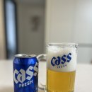 지에스 더프레시 대구 수목원점 | 만든지 5일 된 맥주? ‘카스프레시 신선픽업’ 사전 예약 및 수령 후기 🍺