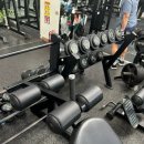 군포국민체육센터 외부 | 군포도시공사 국민체육센터 헬스장 일일권 이용 후기