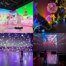 우주파크 | 경주 가볼만한곳 코스믹리조트 우주 휴양 컨셉 테마파크 후기