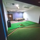 플러스 골프존 이미지