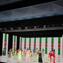 정동극장 한국무용시리즈 이미지