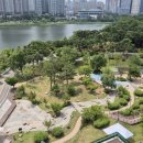 광교호수로 이미지