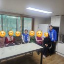 수락현대아파트경로당 | [D-76] 잠실새내역, 잠실본동현대A/우성4차A 경로당, 엘스 그리고 서울시 환경공무관 한마음축제