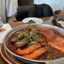 제주 뚜벅이 여행 (고집돌우럭, 디앤디파트먼트, 스타벅스, 함덕해수욕장, 종가전복, 서우봉)