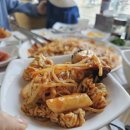 신진성아구찜 배방점 | 아산 신진성아구찜해물찜 용화점 볶음밥까지 클리어 !