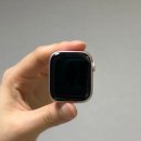 외원농장 | 애플워치9 GPS 41mm 핑크 스포츠루프 후기 및 가격정보