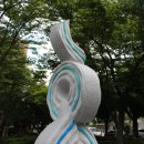 황부자 조형물 이미지