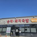 호계중학교 - 안양시 동안구 | 울산 매곡 호계중 여름 한정 메뉴 모밀소바 맛집 100번순대돼지국밥 솔직후기