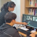 청소년도서관 작공 이미지