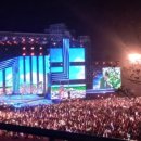 덕분에 희망 음악회 이미지