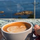 메르데쿠르 | 부산 기장 오션뷰 대형 베이커리 카페 기장 메르데쿠르 추천 후기