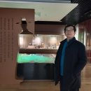 함양박물관 전시실 이미지