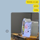 운동화목욕중 | 목표는 확실히 도태되기