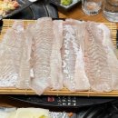 한라 회 수산 이미지