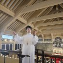 천주교 순교성지 새남터 성당 이미지