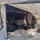 네이쳐캠프70s 1 | [리뷰] 로티캠프 힐하우스 원터치 텐트 풀오픈 사용 후기