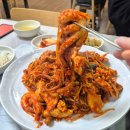 김영희강남동태찜 화명점 | 이수역 해물찜 맛집ㅣ김영희 강남동태찜 맛있는 후기
