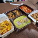 삼첩분식 사당점