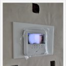 인천시 서구 금단 불로월드메르디앙 아파트 비디오폰 교체 후기