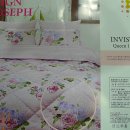 디자인 조셉 인비스타 화이버 이불 퀸사이즈 180 * 220/INVISTA FIBER COMFORTER QUILT 이불/코스트코 아울렛/오명품아울렛 이미지