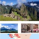 남미 5개국 Pe-Bol-Chil-A-B의 문화와 자연을 찾아서-프롤로그 이미지