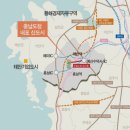 제이원테크 | 충남 내포신도시 임장후기 + 성장 가능성과 개인적 투자의견
