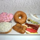 던킨 장안중앙점 이미지