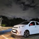 자유로 휴게소 편의점 이미지